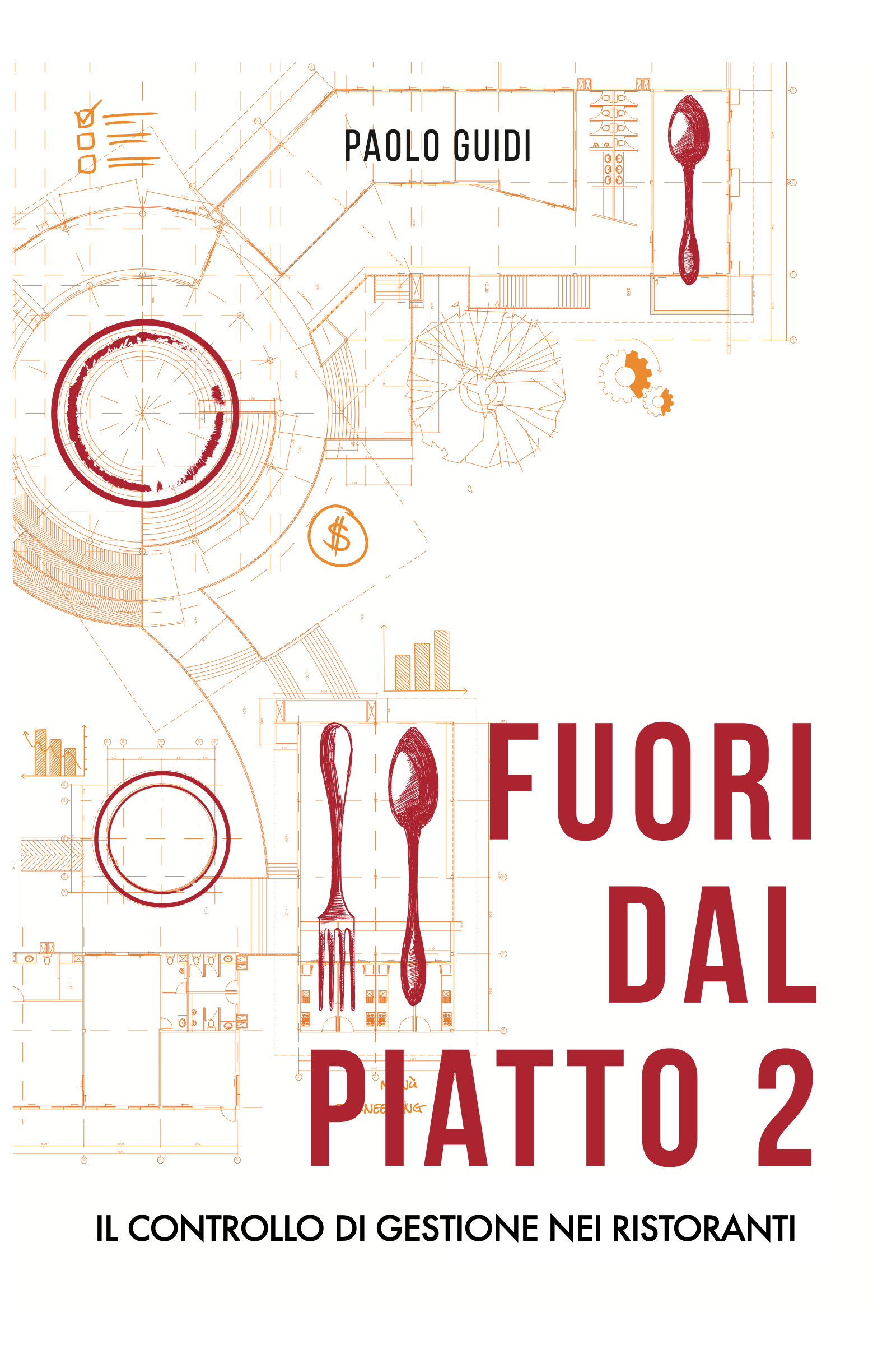 Copertina di Fuori dal Piatto 2